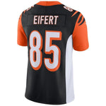 Tyler Eifert Cincinnati Bengals Nike Vapor Untouchable Limited Player Jersey - Black