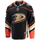 Patrick Eaves Anaheim Ducks Fanatics Branded Breakaway Player Jersey - Black