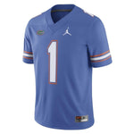 Vernon Hargreaves III Florida Gators Nike Alumni Player Jersey – Royal