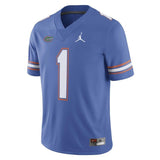 Vernon Hargreaves III Florida Gators Nike Alumni Player Jersey – Royal