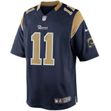 Tavon Austin Los Angeles Rams Nike Limited Jersey - Navy