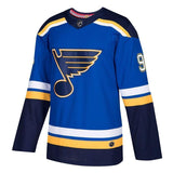 Vladimir Tarasenko St. Louis Blues adidas Player Jersey - Royal