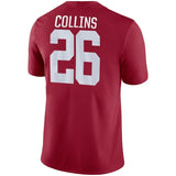 Landon Collins Alabama Crimson Tide Nike Game Jersey - Crimson
