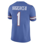 Vernon Hargreaves III Florida Gators Nike Alumni Player Jersey – Royal