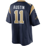 Tavon Austin Los Angeles Rams Nike Limited Jersey - Navy