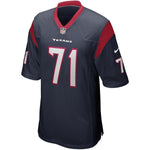 Tytus Howard Houston Texans Nike Game Jersey - Navy