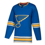 Vladimir Tarasenko St. Louis Blues adidas Alternate Player Jersey - Blue