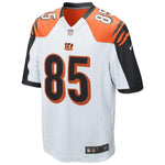 Tyler Eifert Cincinnati Bengals Nike Game Jersey - White