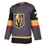 William Karlsson Vegas Golden Knights adidas Player Jersey - Gray