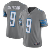 Matthew Stafford Detroit Lions Limited Player Jersey