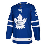Auston Matthews Toronto Maple Leafs adidas Player Jersey - Blue