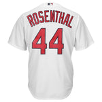 Trevor Rosenthal St. Louis Cardinals Majestic Cool Base Player Jersey - White