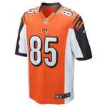 Tyler Eifert Cincinnati Bengals Nike Game Jersey - Orange