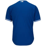 Toronto Blue Jays Majestic Official Cool Base Jersey - Royal