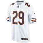 Tarik Cohen Chicago Bears Nike Event Game Jersey - White