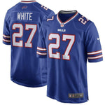 Tre'Davious White Buffalo Bills Nike Game Jersey - Royal