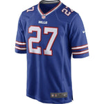 Tre'Davious White Buffalo Bills Nike Game Jersey - Royal