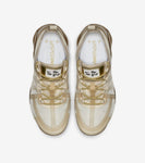 VAPORMAX  Nike Air 2019 " White Metallic Gold" Women's SHOE